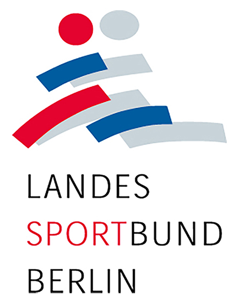Logo Landessportbund Berlin