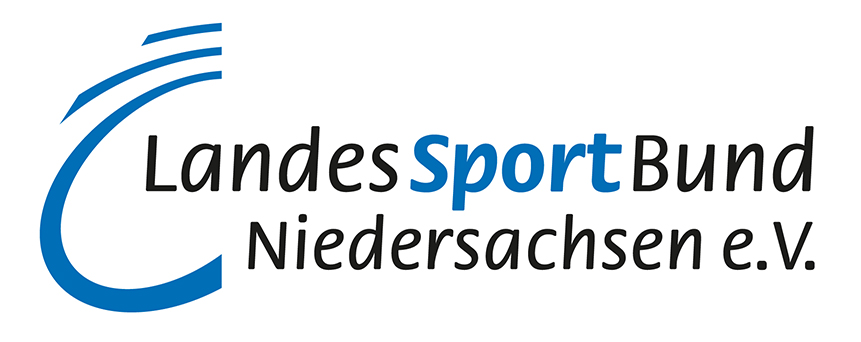 Logo Landessportbund Niedersachsen
