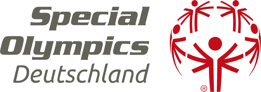 Logo Special Olympics Deutschland