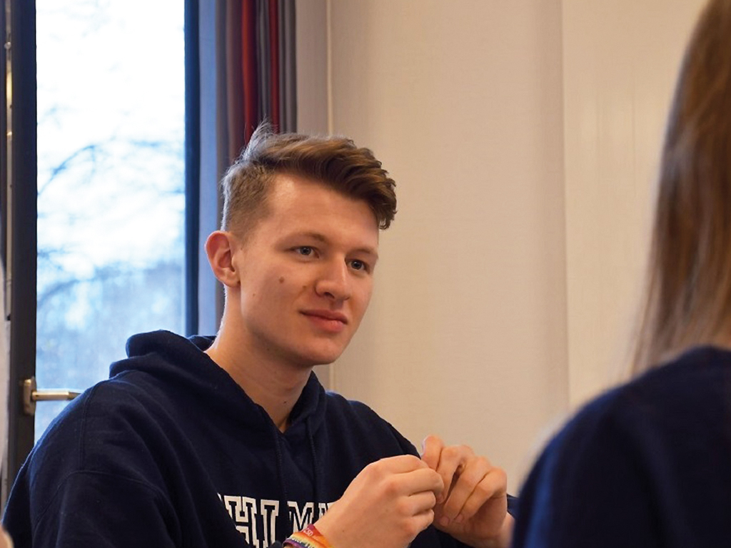 Fabian Witt