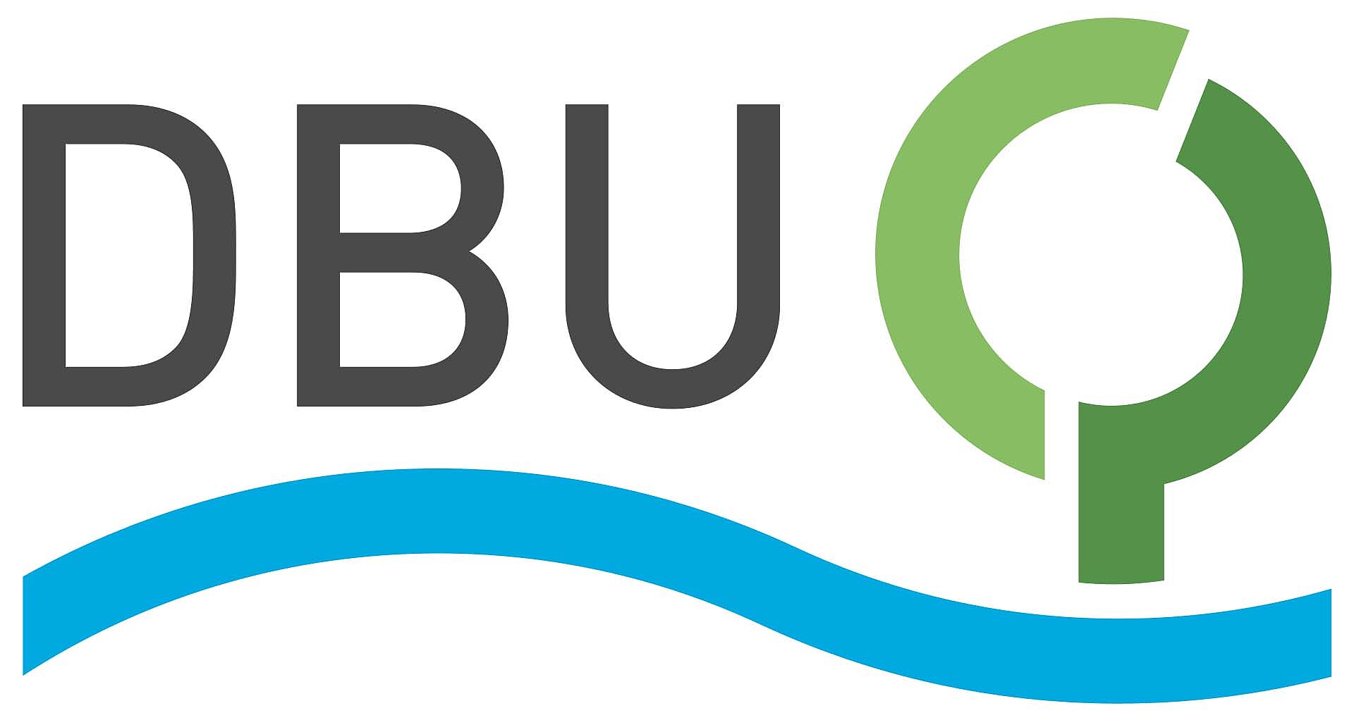 Logo der Deutschen Bundesstiftung Umwelt