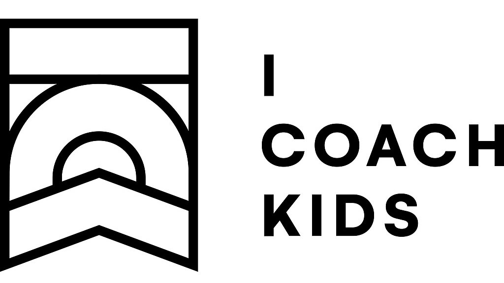 Logo I Coach Kids