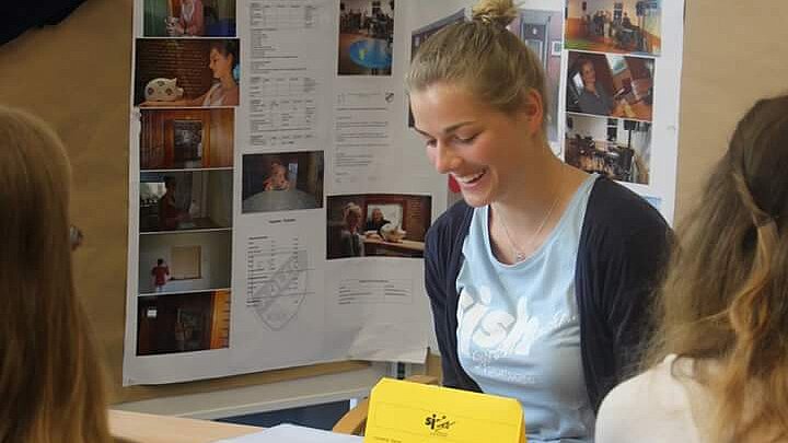 Rebekka Eggert