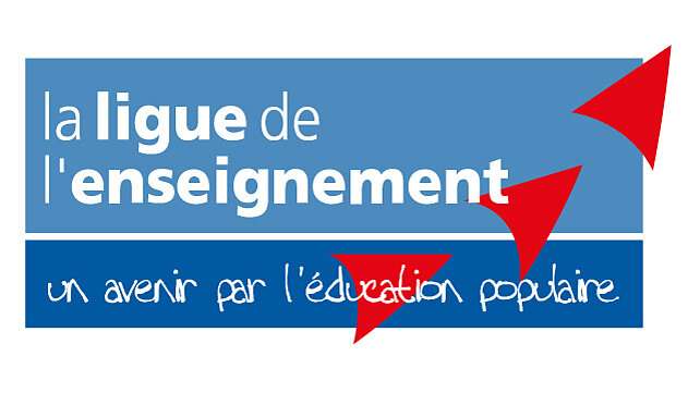 [Translate to Englisch:] Logo der Ligue de l'enseignement 