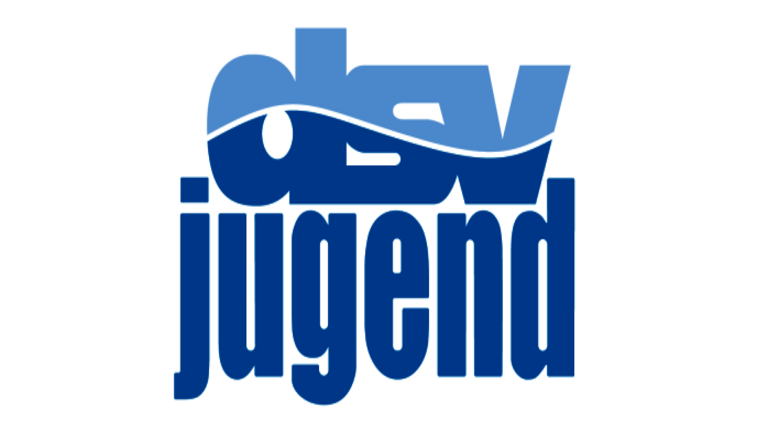 Logo Deutschen-Schwimmjugend