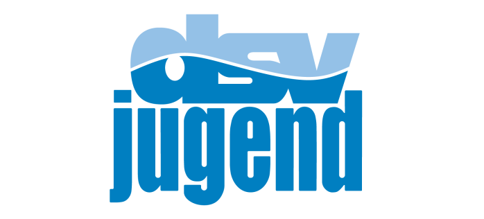 Logo Deutschen-Schwimmjugend
