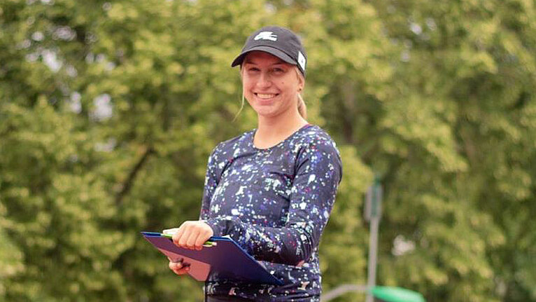 Leonie Herzog