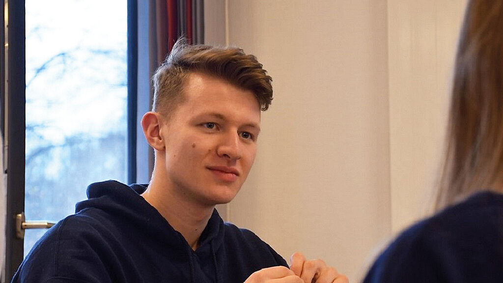 Fabian Witt