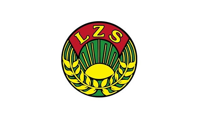 Logo LZS