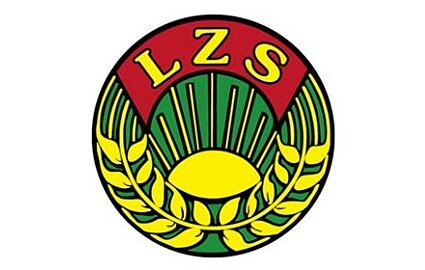 Logo LZS