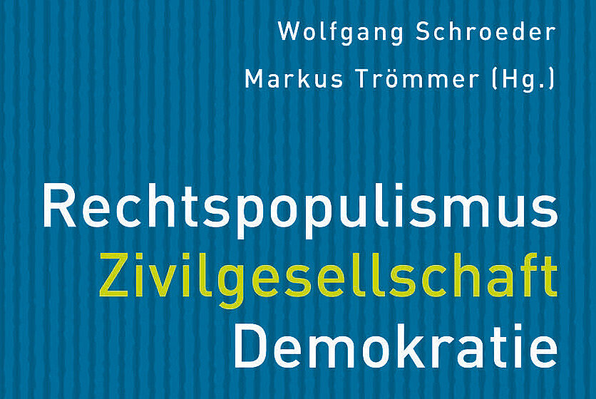 Titelbild des Sammelbandes