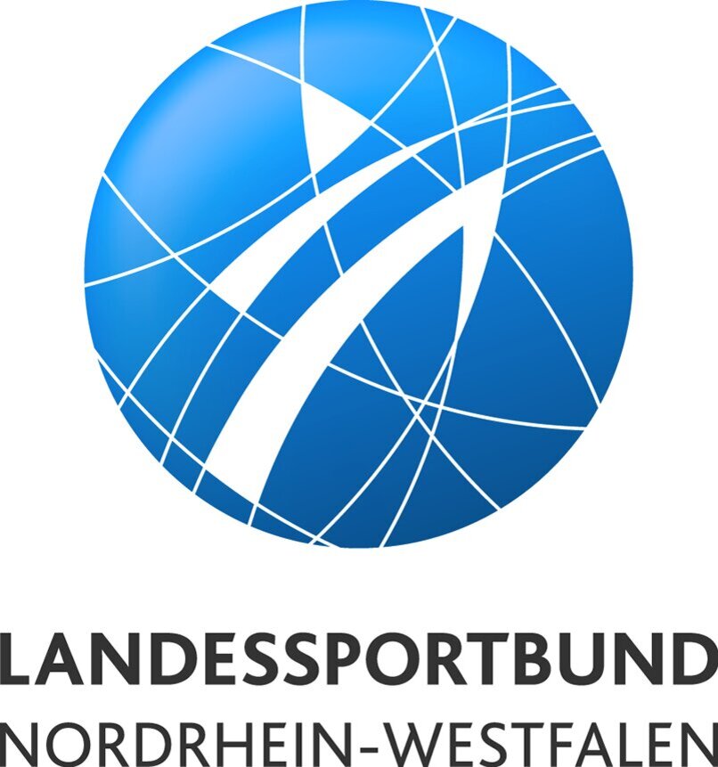 Logo Landessportbund Nordrhein-Westfalen