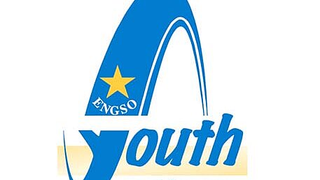 Logo der ENGSO Youth