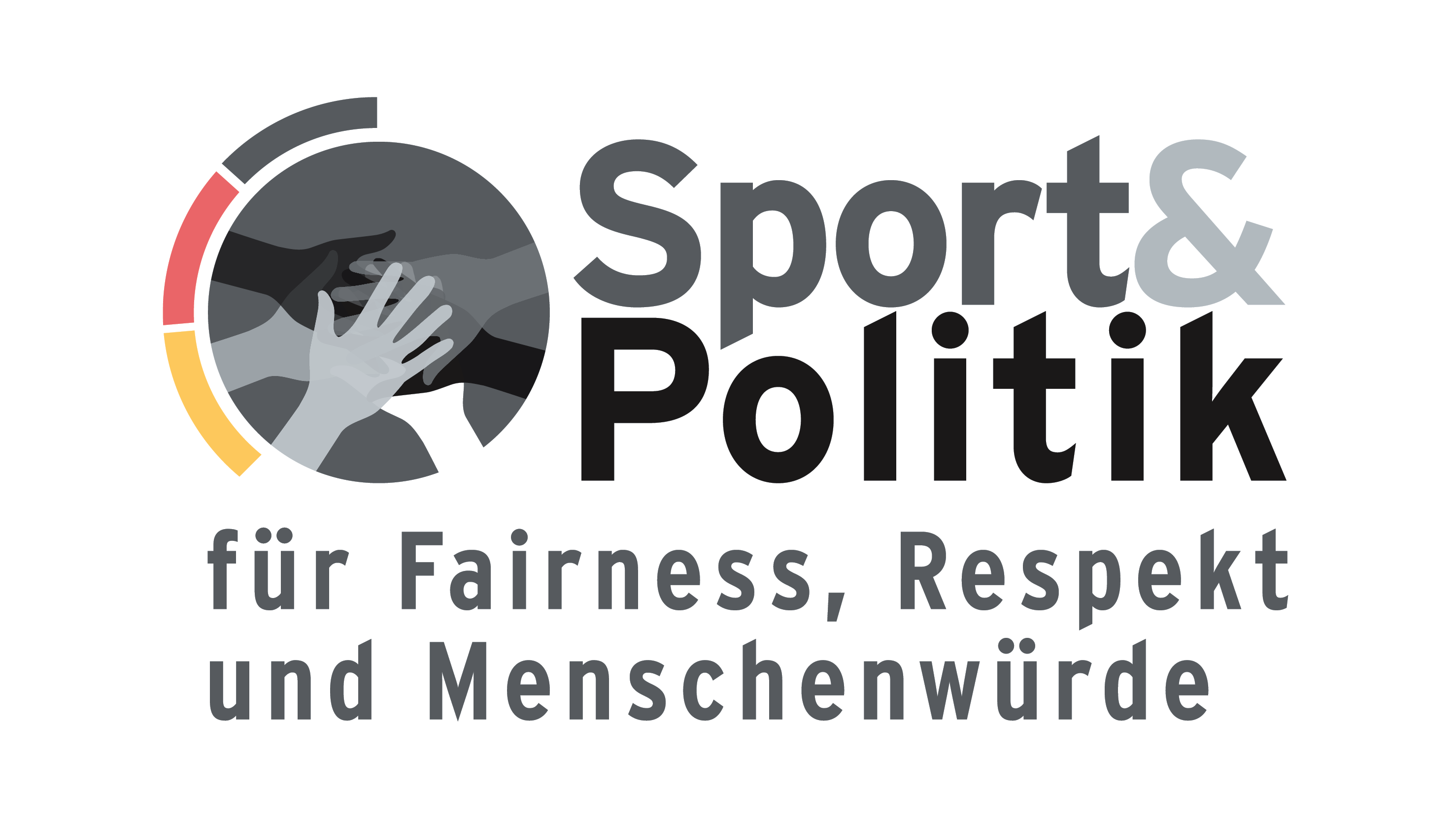 Logo Netzwerk Sport & Politik