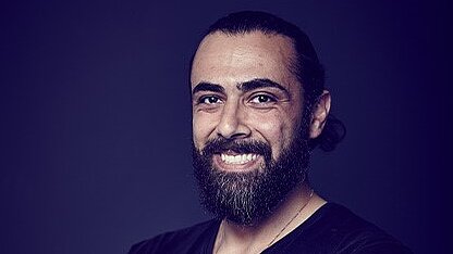Behzad Borhani