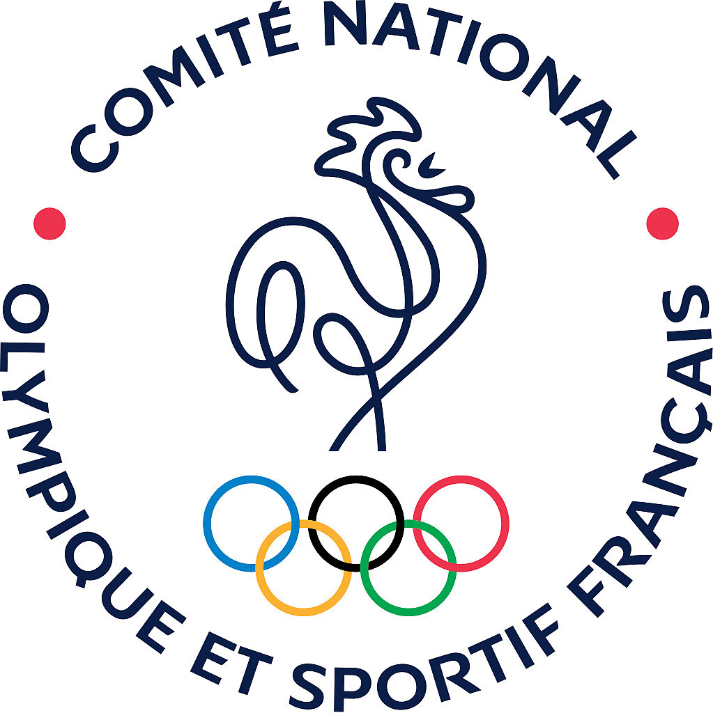 [Translate to Englisch:] Logo des CNOSF