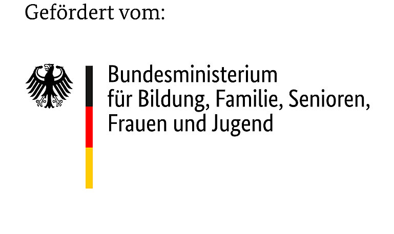 Logo des Bundesministeriums