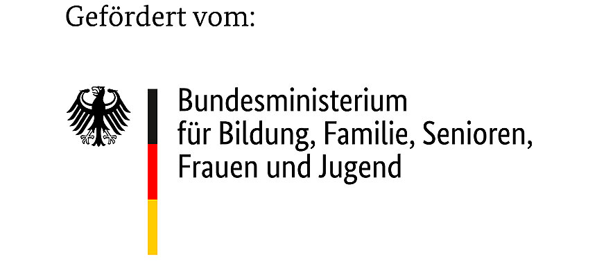 Logo des Bundesministeriums