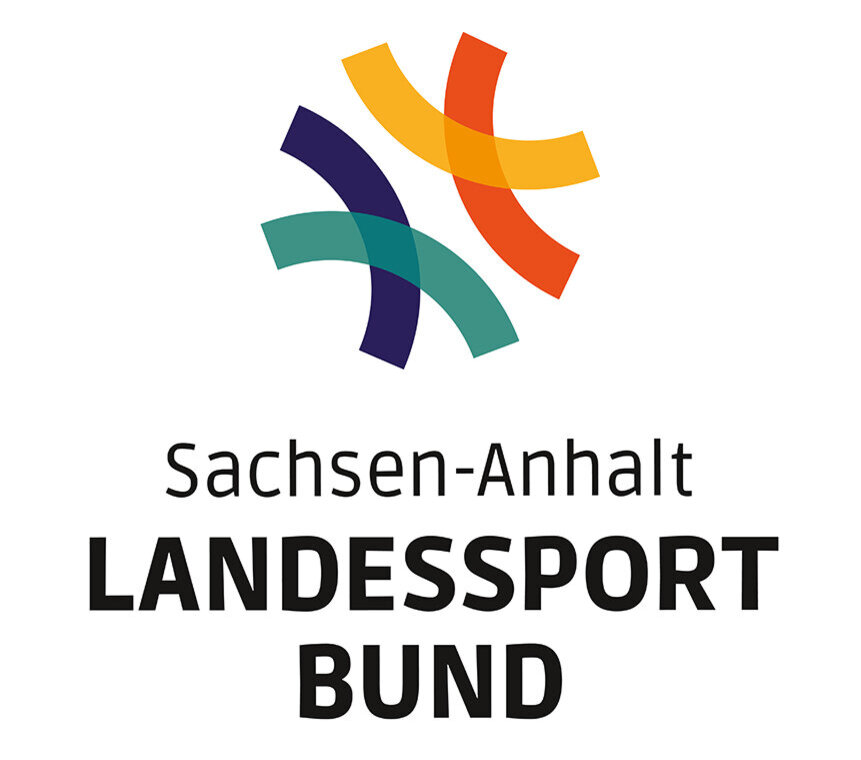 Logo Landessportbund Sachsen-Anhalt