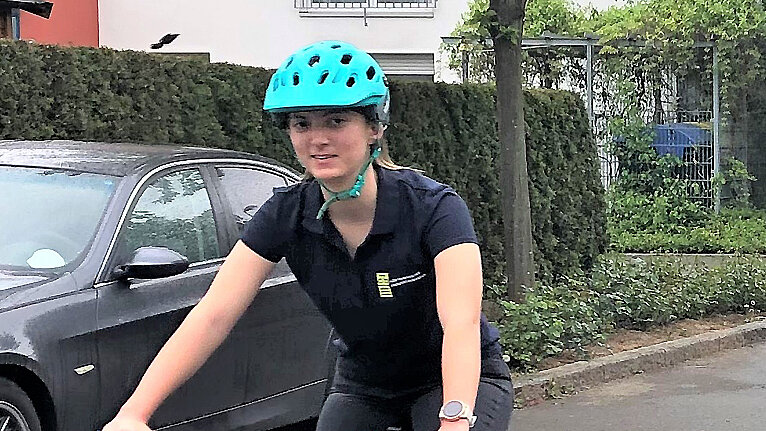 Chiara Erhardt