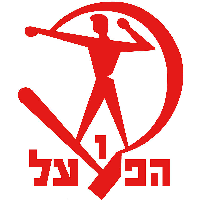 Logo Hapoel