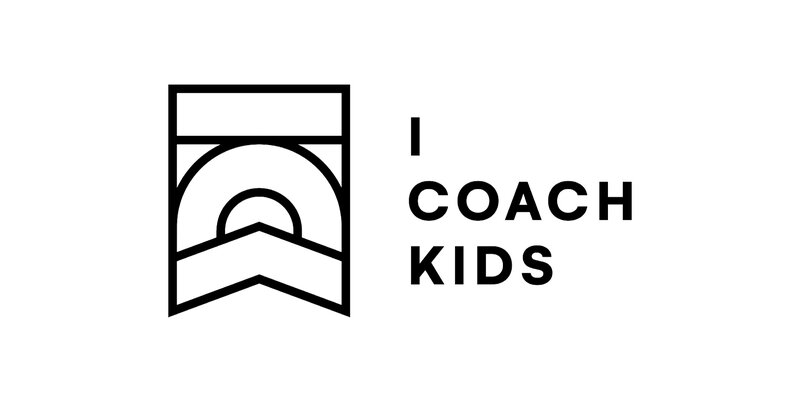 Logo ICOACHKIDS