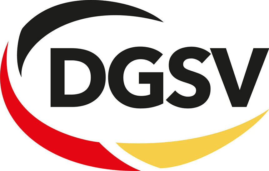 Logo Deutscher Gehörlosen-Sportverband